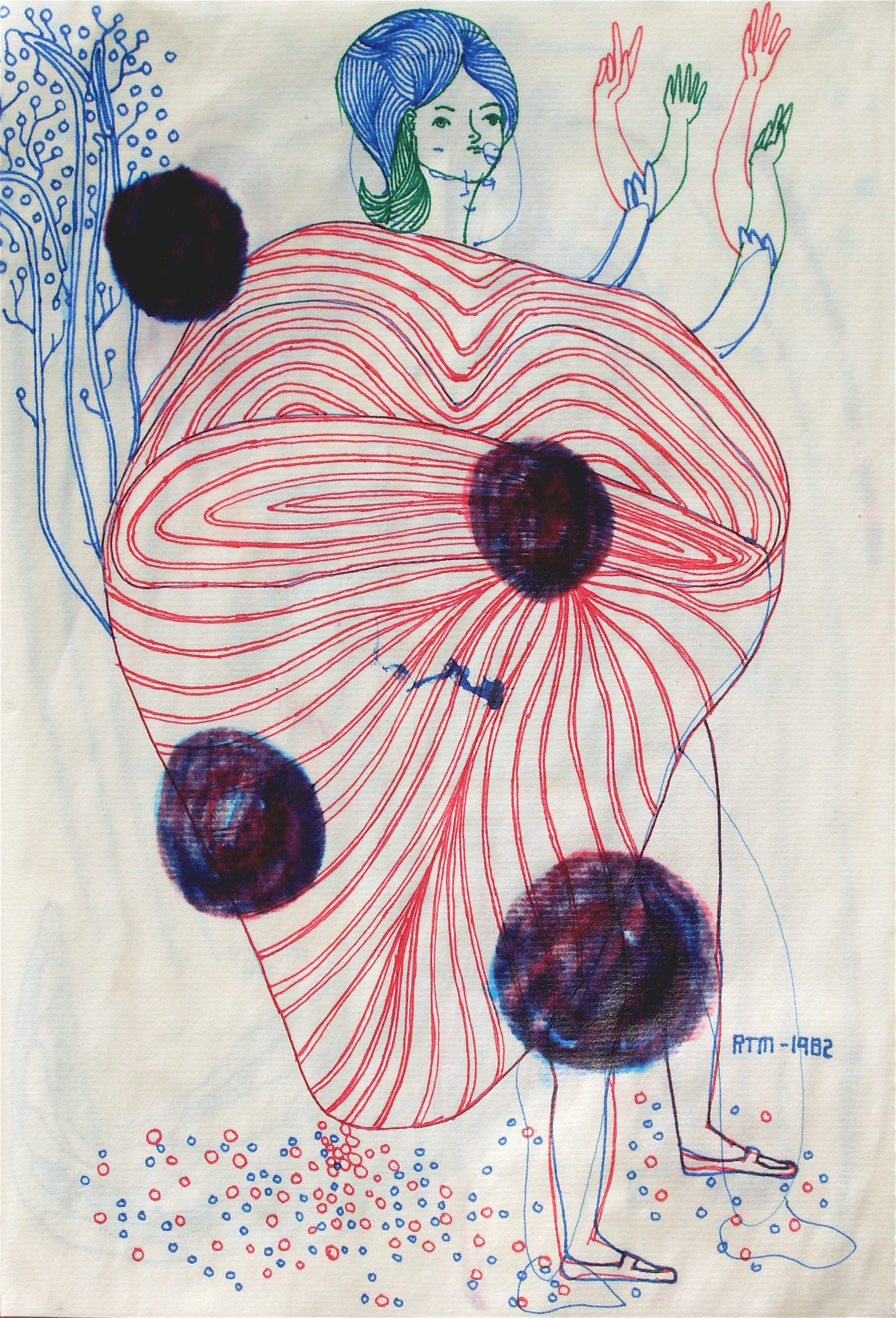 Untitled , 2007