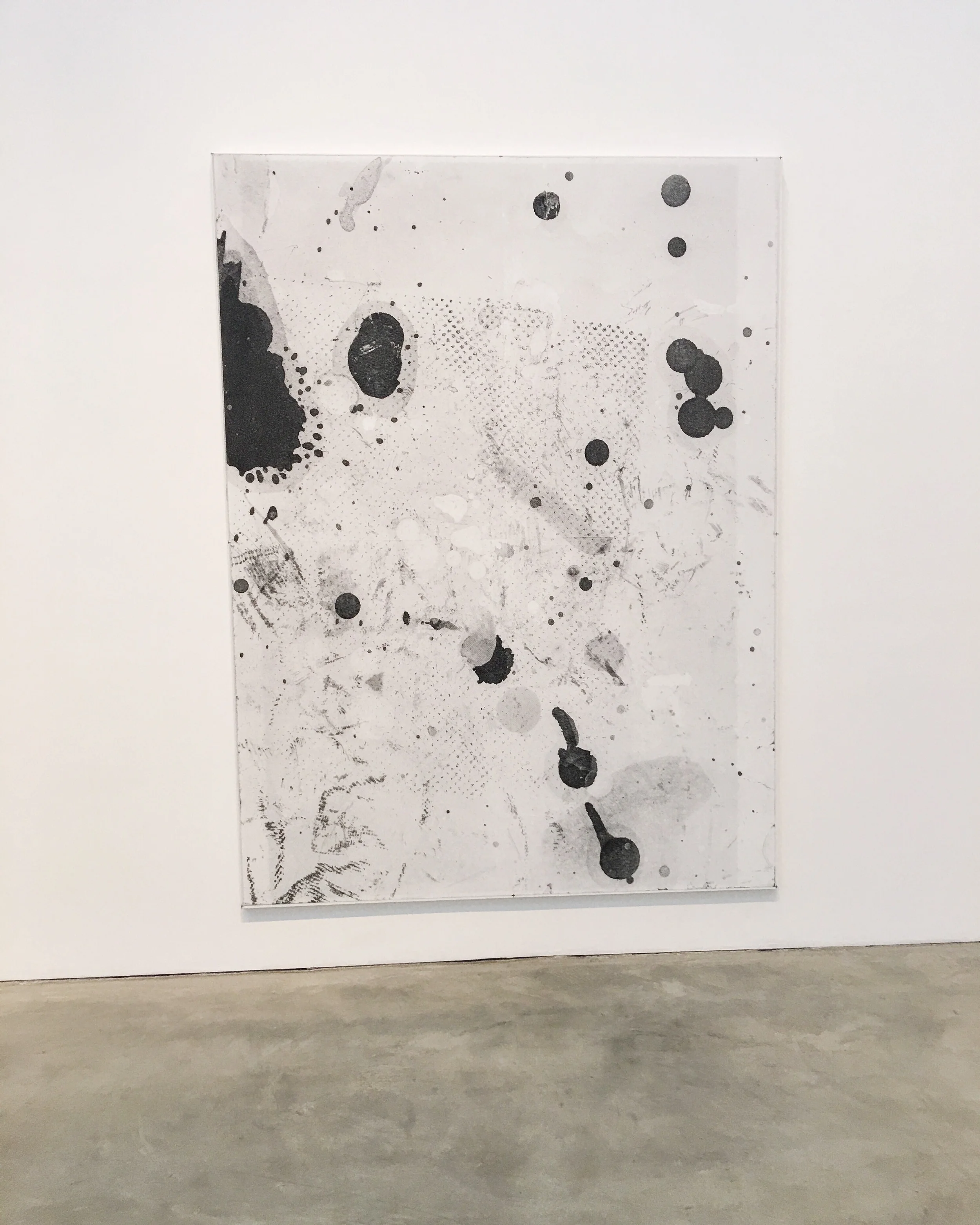 Christopher Wool