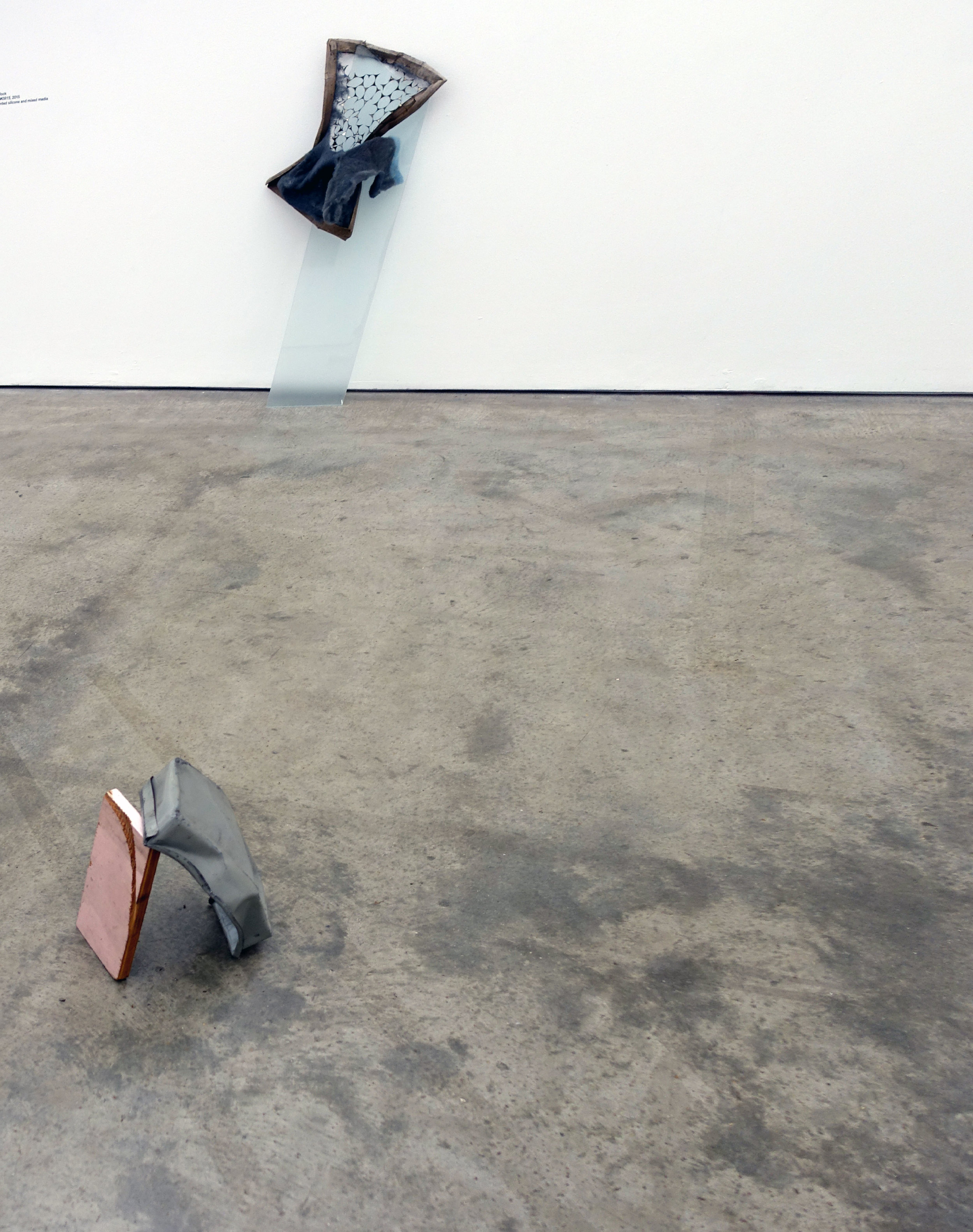 Bloomberg New Contemporaries 2015