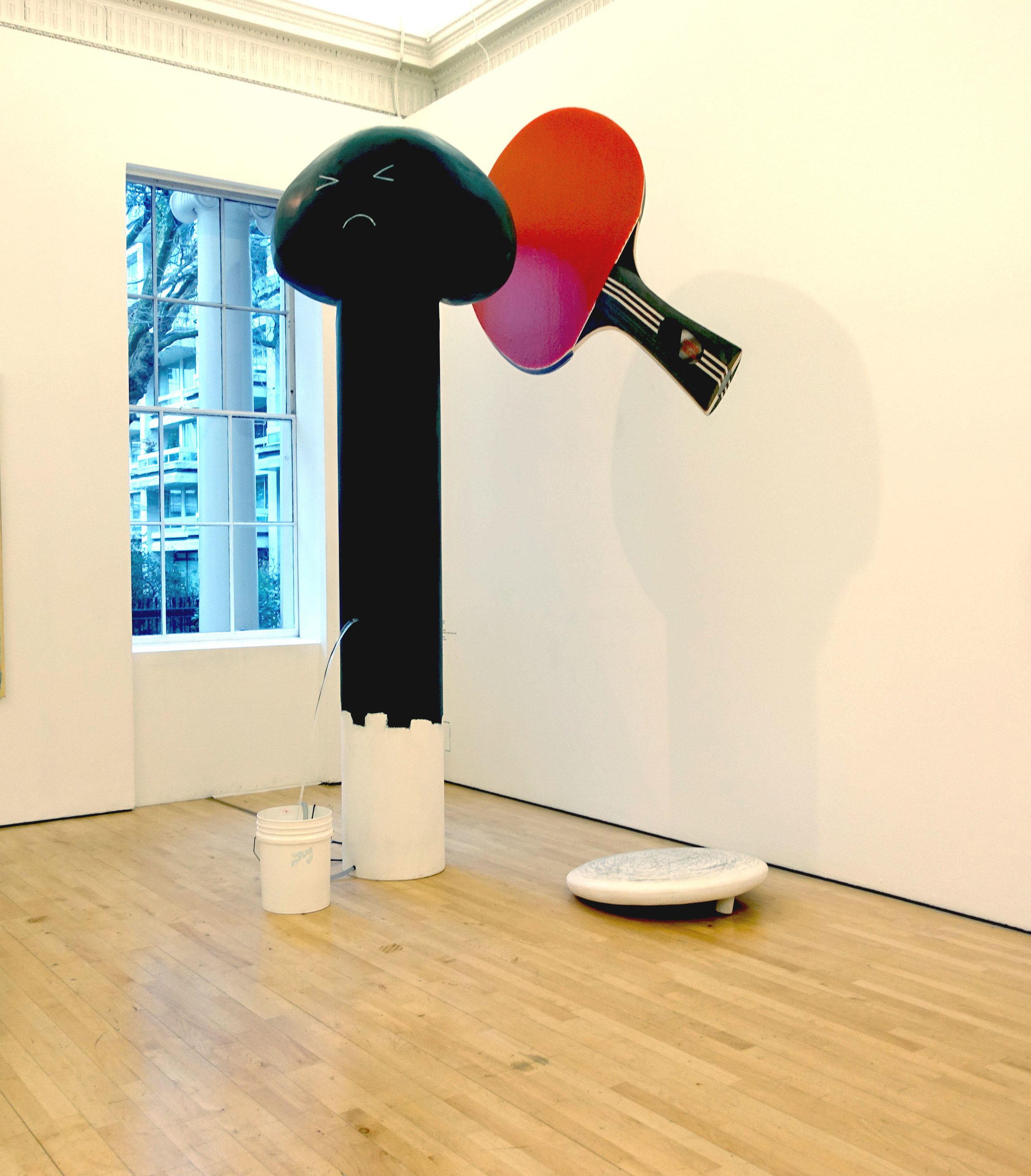 Bloomberg New Contemporaries 2015