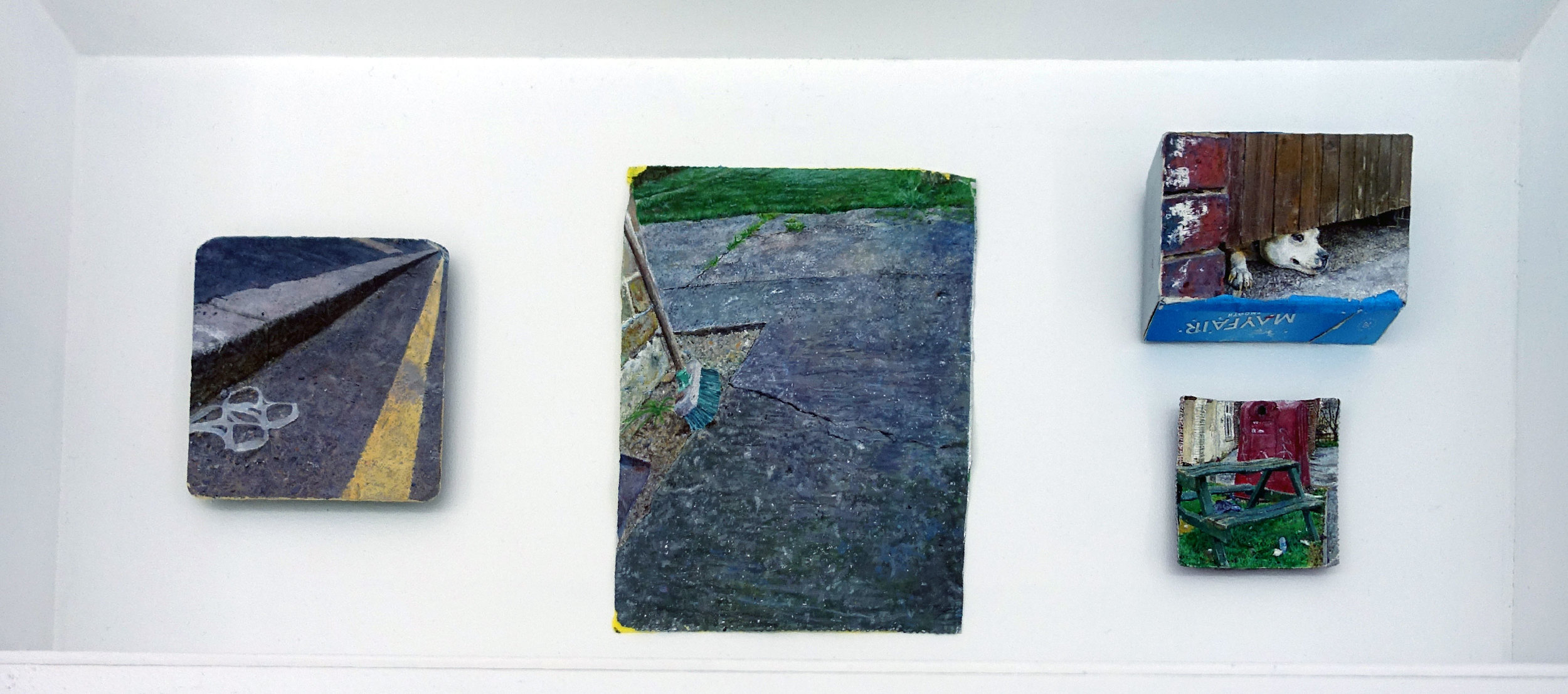 Bloomberg New Contemporaries 2015