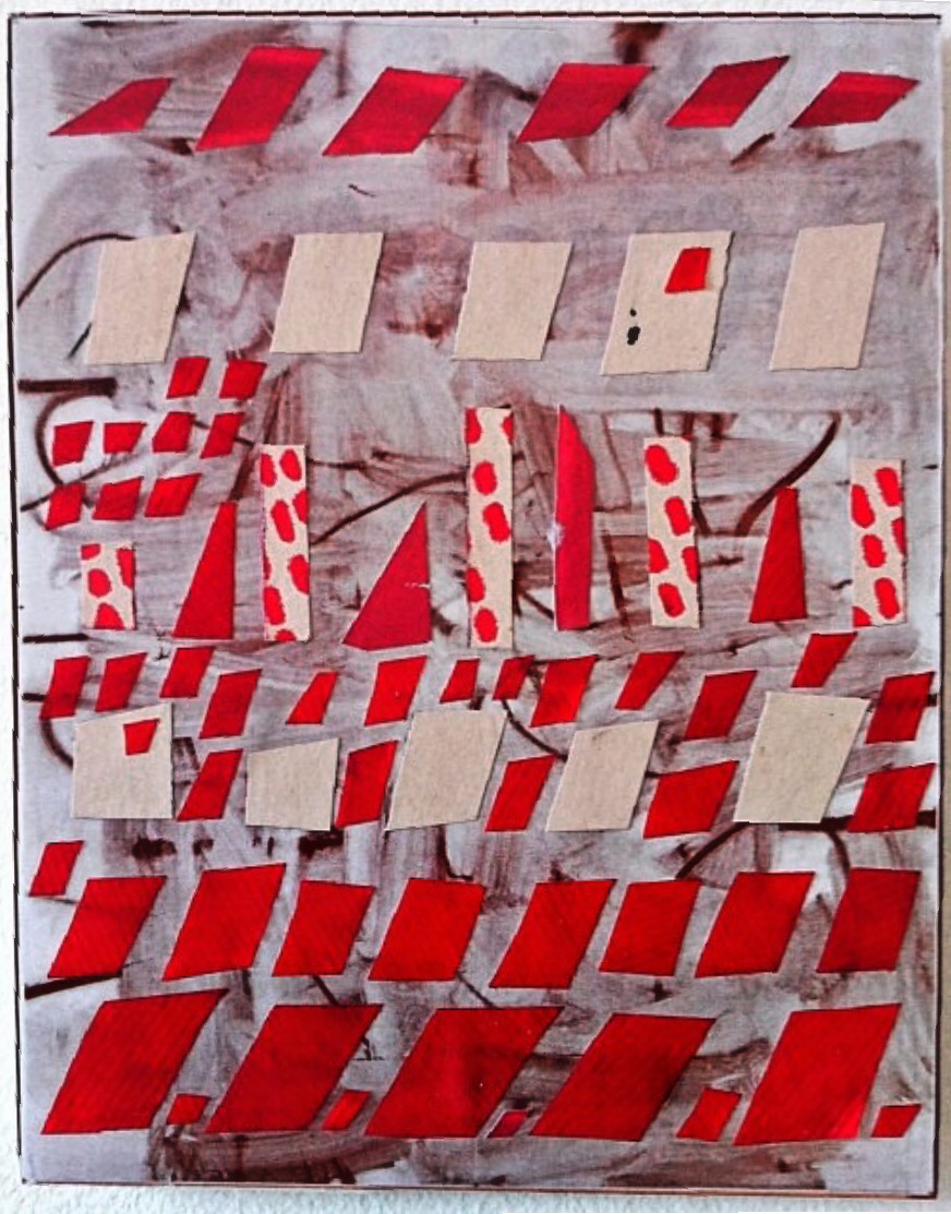 Untitled, 2013