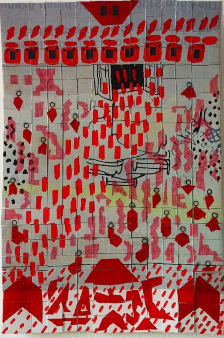 A diet Cacahuate Americano, 2013