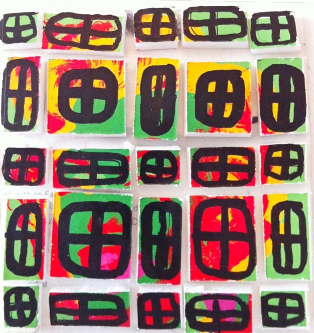La Anomie Oblique II, 2013