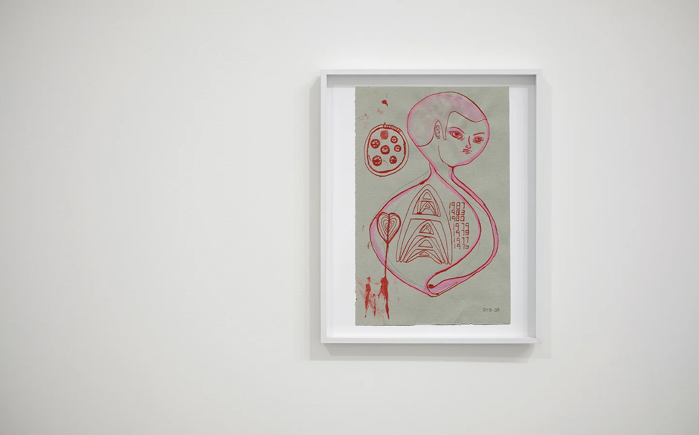 Hard Shelled, 2003