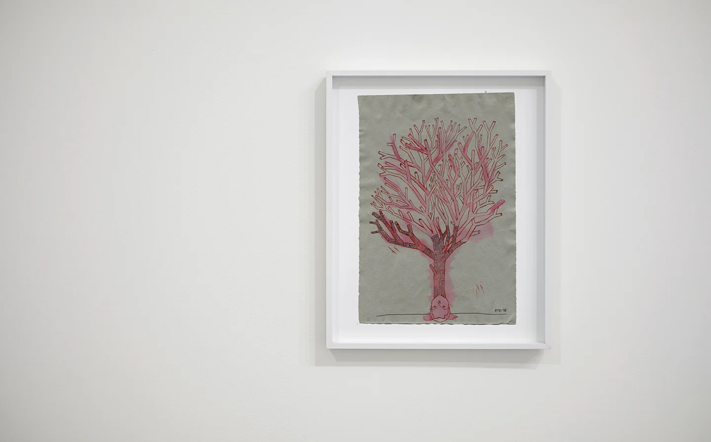 Tree, 2003
