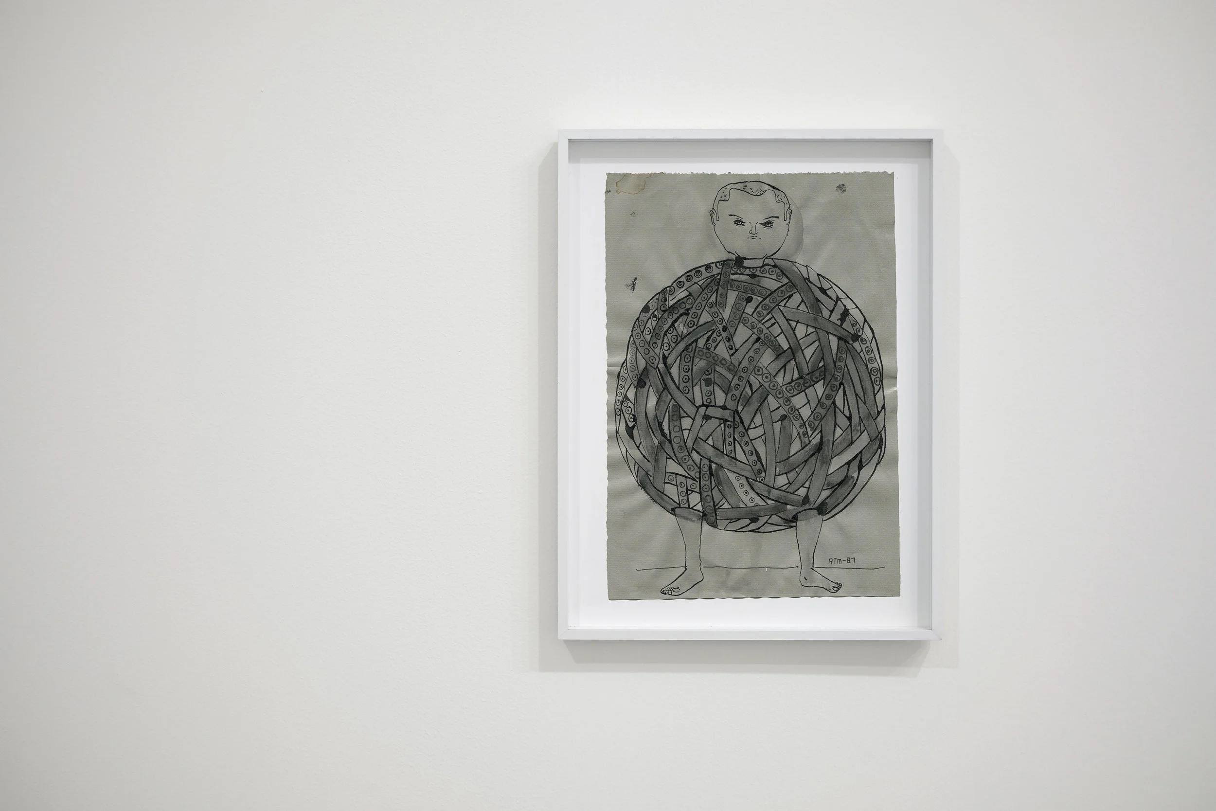 Bondage, 2003