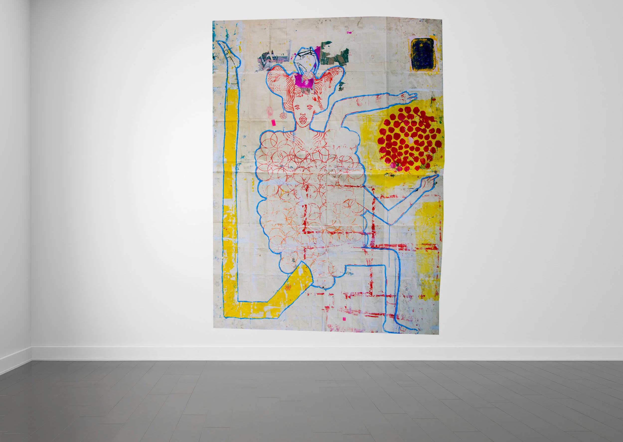 Juggler, 2011