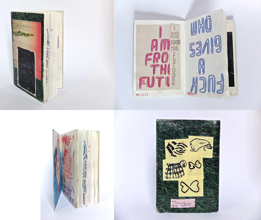 Artist-Books-and-journals Untitled-I-am-from-the-Future.jpg