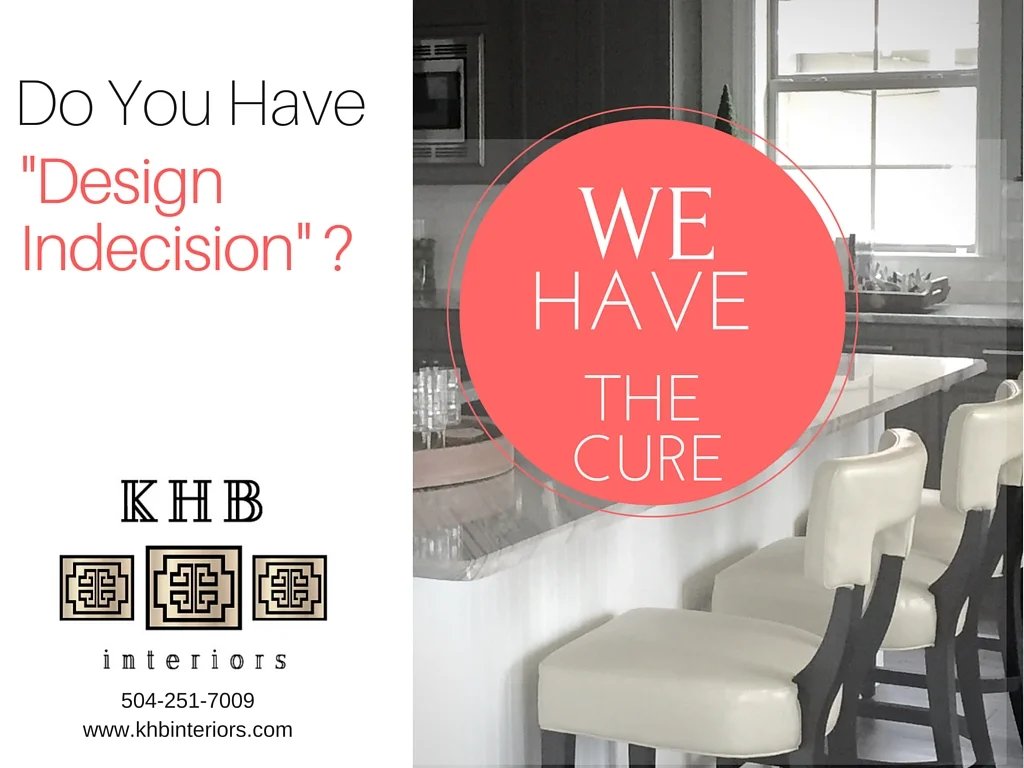 Designer For a Day Can Cure the Do-it-Yourself Blues!!