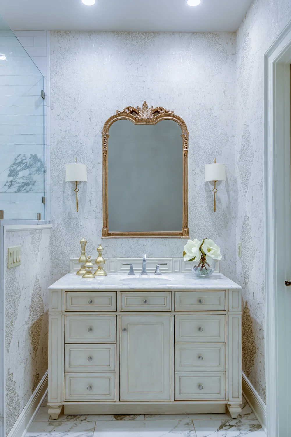 new orleans interior designer — KHB Interiors