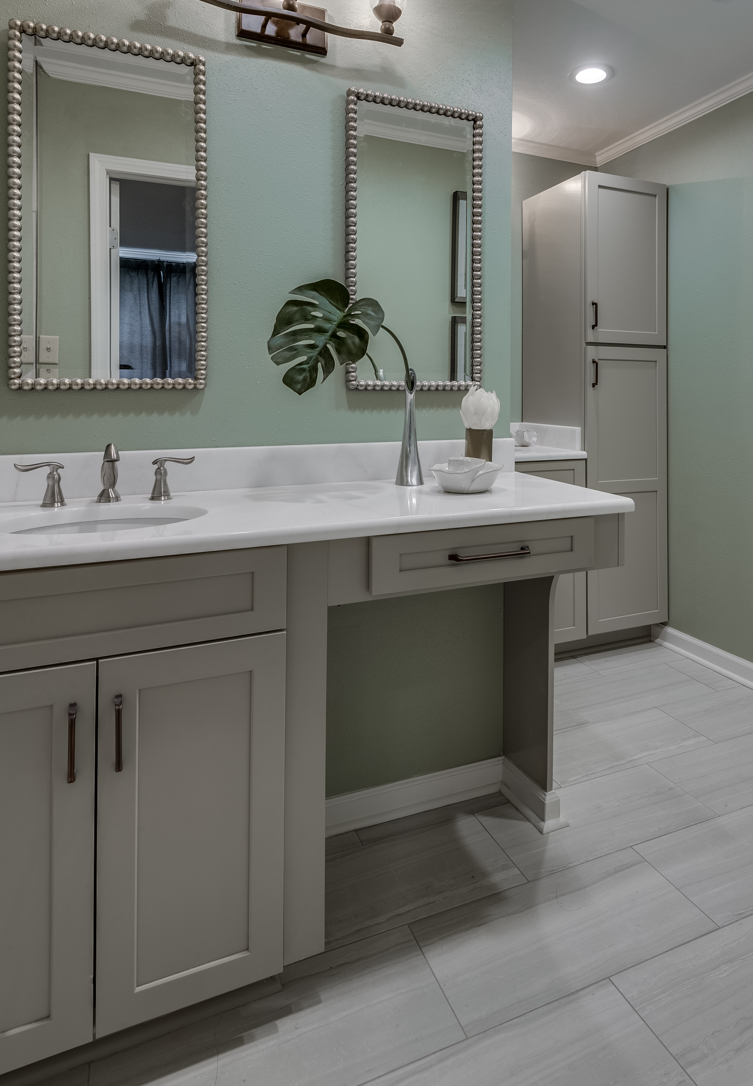 master bathroom design ideas metairie local interior designers khb interiors