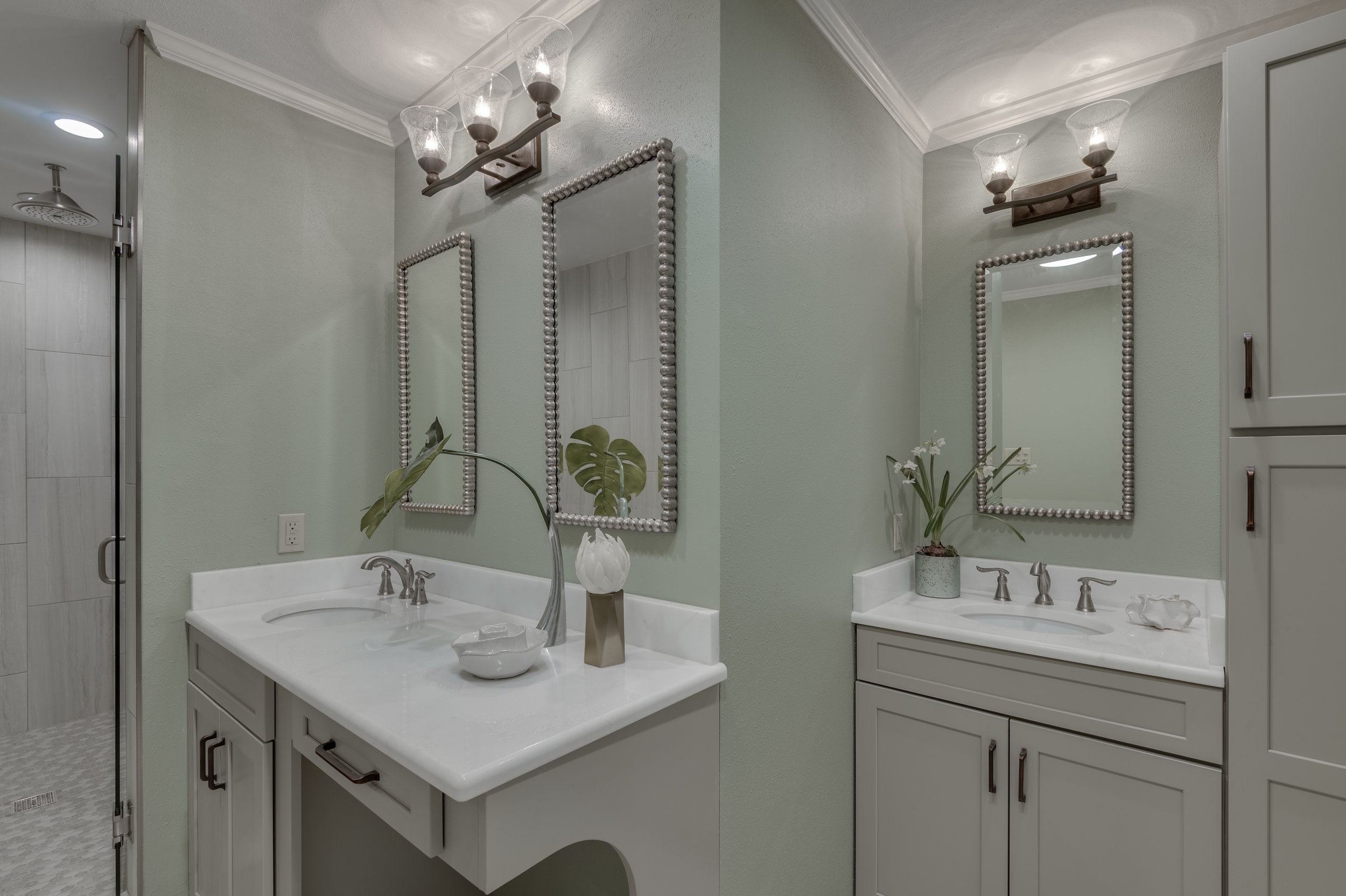 bathroom vanity design ideas best interior designers metairie khb interiors