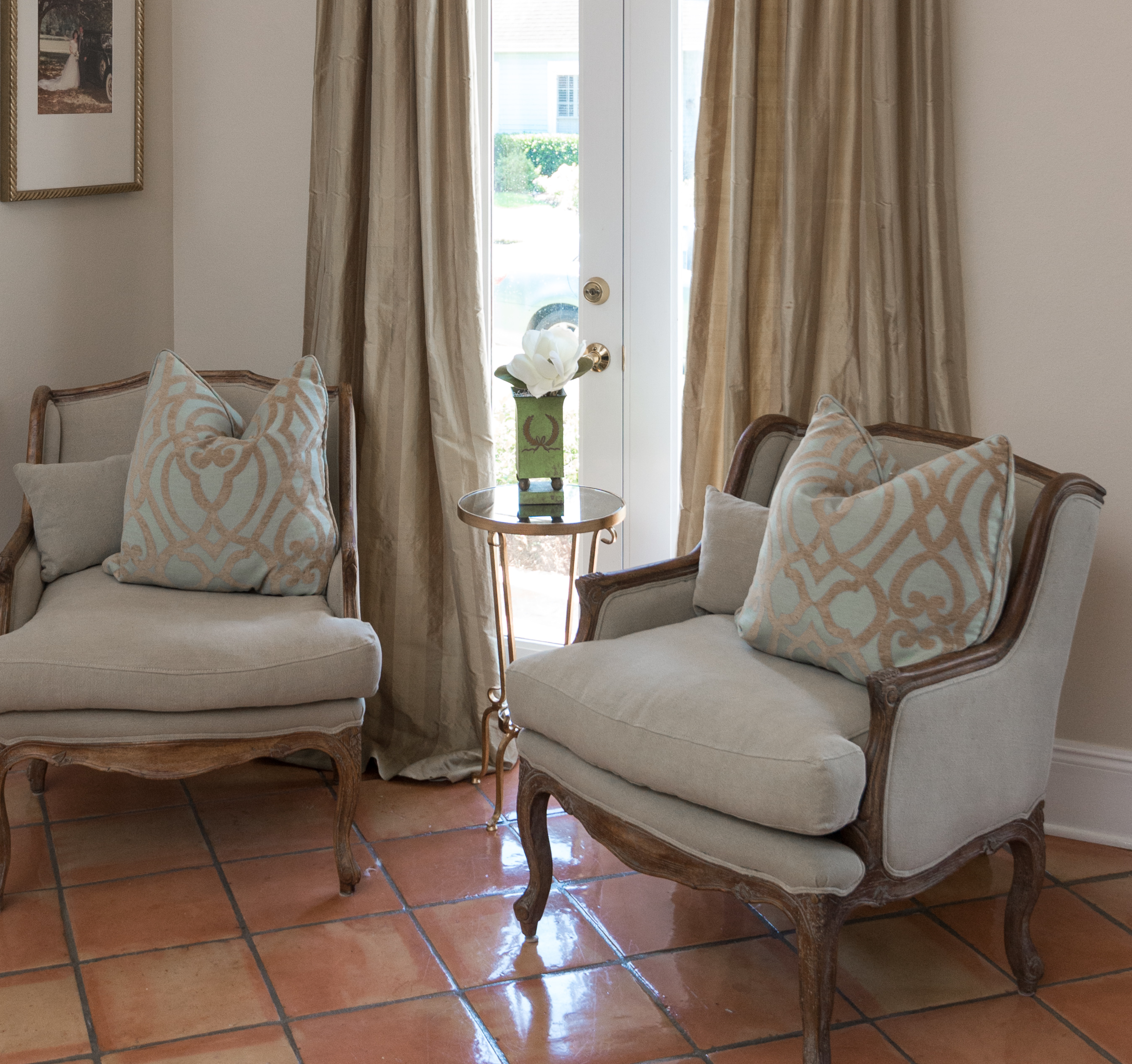 New Orleans Award Winning Interior Designer Khb Interiors