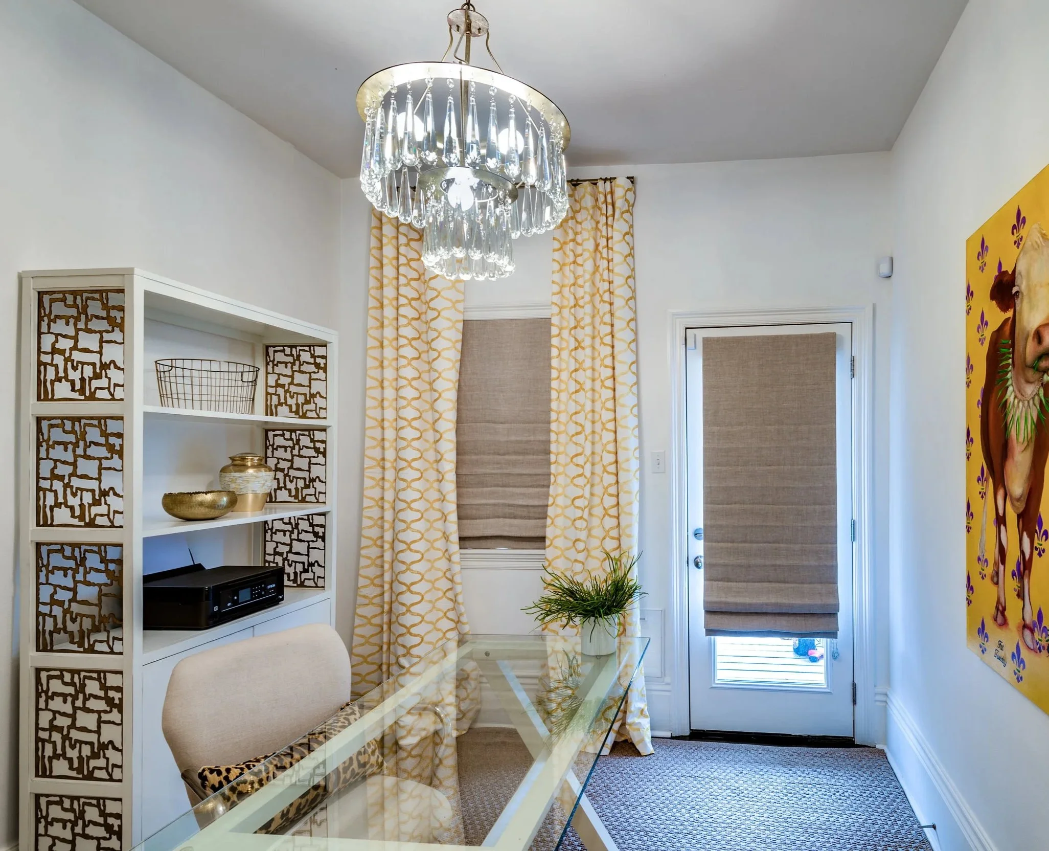 home office interior design ideas new orleans design style khb interiors
