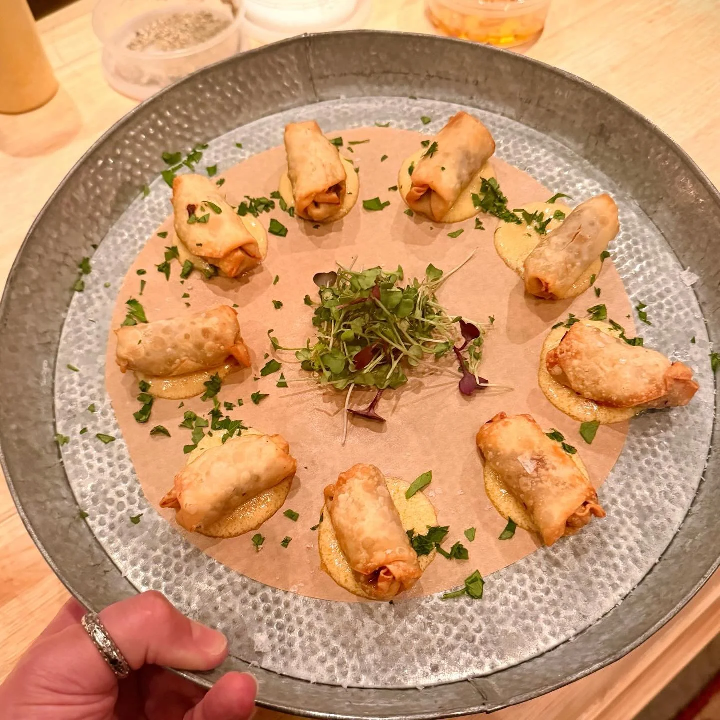 It&rsquo;s the little things.

It&rsquo;s going out of your way to help people when you don&rsquo;t have to. It&rsquo;s sticking up for what&rsquo;s right. It&rsquo;s trying to always be better when you could just get away with being mediocre. It&rsq