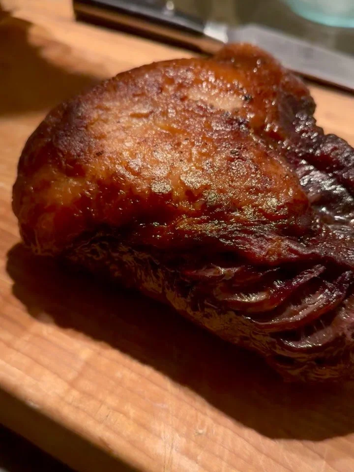 Wagyu Picanha. That is all. 🔥 

@ccrpremiummeats