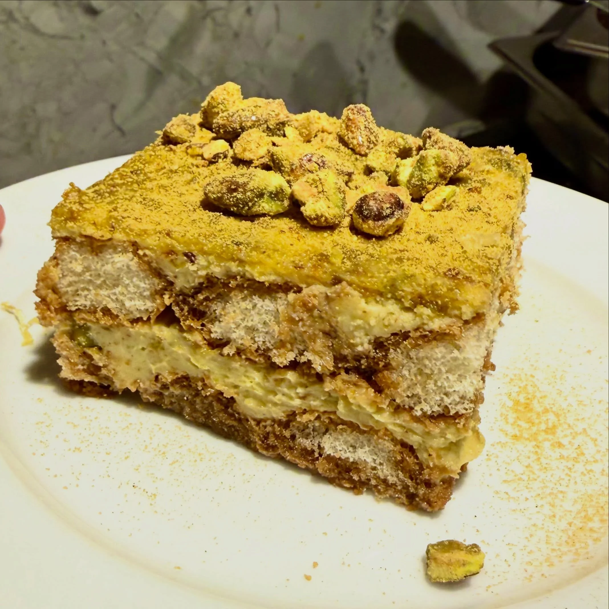 Sometimes things keep showing up on menus for good reason.

When someone requests a menu, I generally send 10-20 options for each course category after we discuss the purpose of the event, dietary restrictions, and special requests. Then, I try to ke