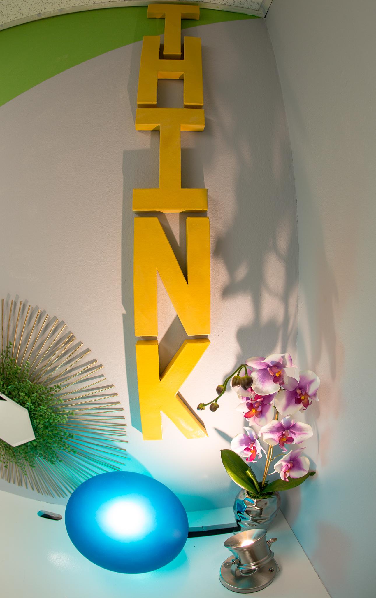 Office Decorations