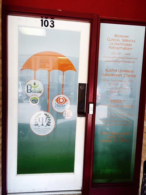 Door Panels