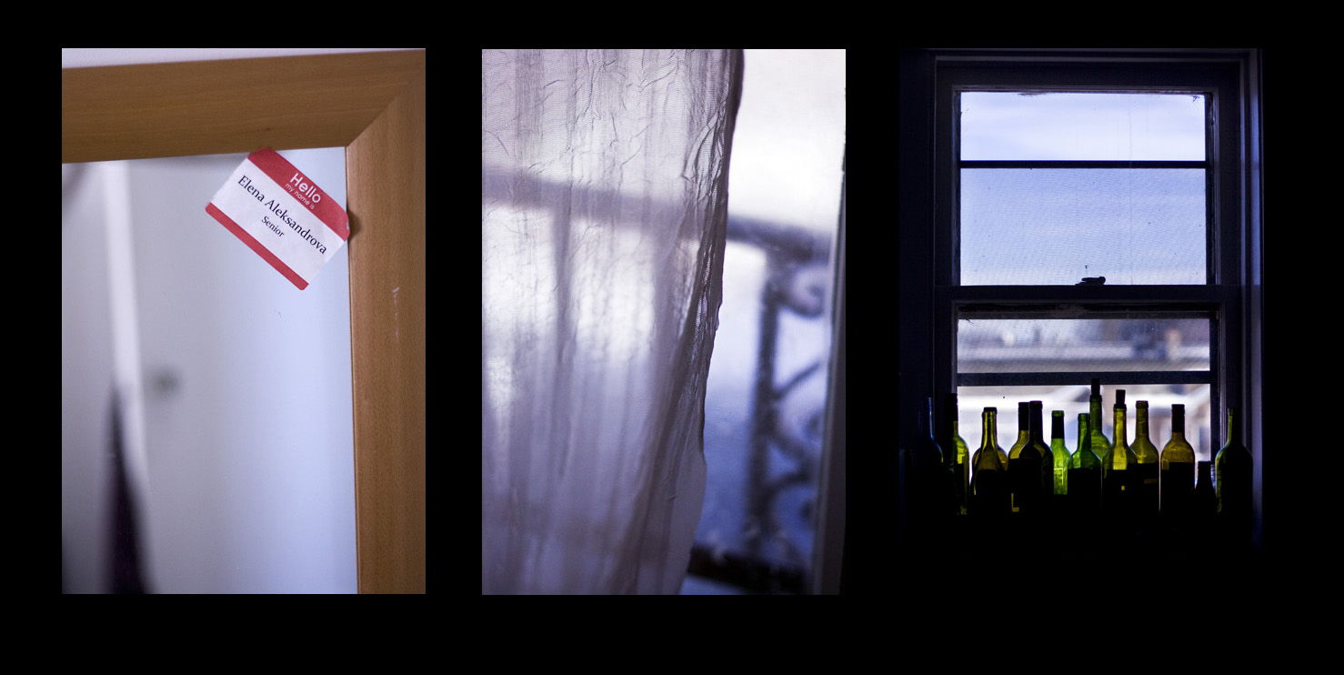 Apartment atmosphere II