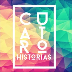 THOUGHT PROVOKED: Cuatro Historias 