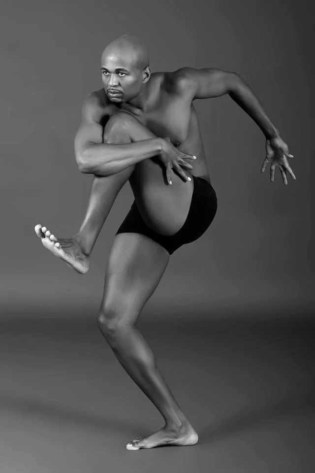 THE CENTER OF CONTEMPORARY DANCE: Progress