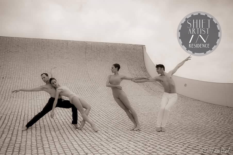 UNIQART DANCE COMPANY Collaboration 