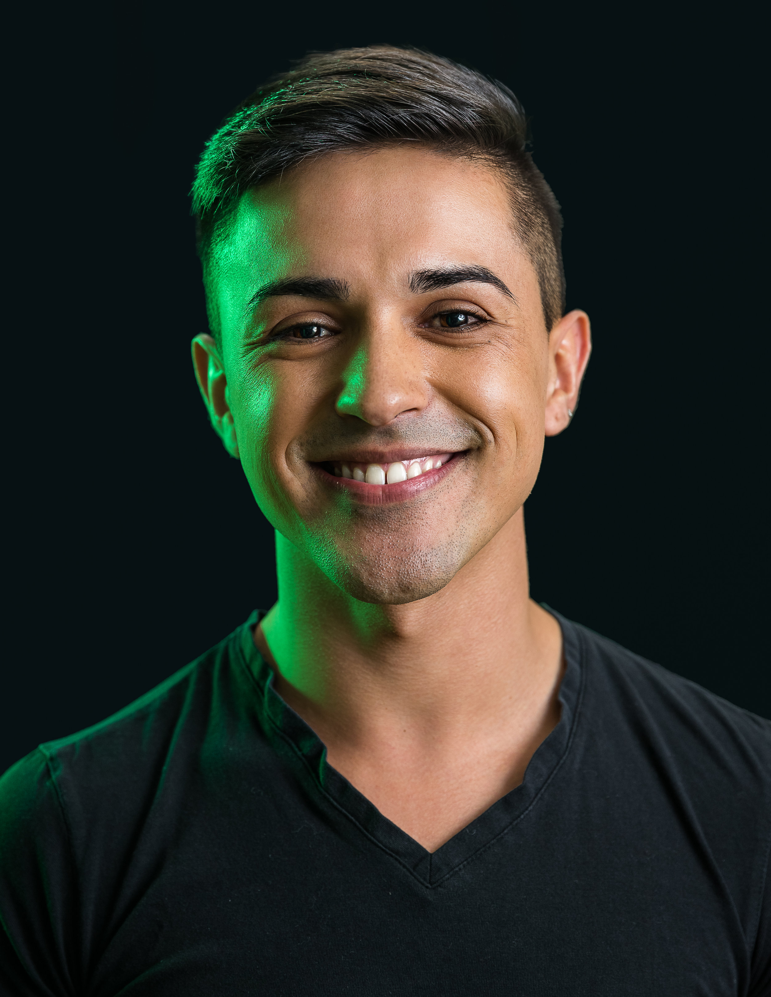 Diego Aleixo