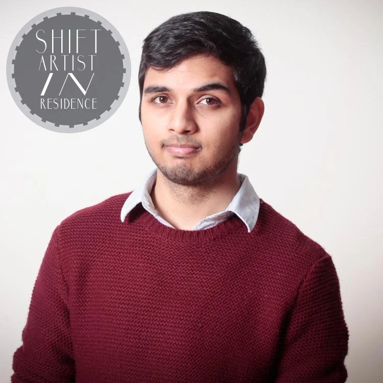 Rohan Bhargava is originally from New Delhi, India and he holds a B.F.A in Dance from Tisch School of the Arts, NYU. He works for Cameron McKinney/Kizuna Dance, Greater Ridgewood Youth Council, and 10 Hairy Legs in addition to serving as Artistic Director of Rovaco Dance Company. As an emerging choreographer, Rohan has earned awards and commissions from Moving Beauty Series, Mare Nostrum Elements, Tamasha NYC, Mannes School of Music, and The Dance Gallery Festival. In 2017-18, Rohan will be creating a new work for LaGuardia Performing Arts Center courtesy of CUNY Dance Initiative. He will also teach guest classes at Sam Houston State University, University of Houston, Mason Gross School of the Arts, Hunter Dance Center, and Albert Einstein College of Medicine. (Website: www.rovacodance.com ).