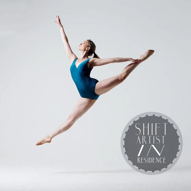 Caitlin Potosnak grew up dancing at Dance Expression dance arts in northern NJ where she received extensive training in ballet, modern, jazz, and tap. She had the opportunity to take classes in NYC and NJ Ballet. As well as having the &nbsp;privileg…