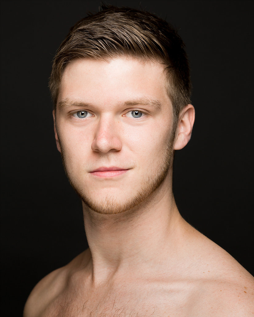 Alden Henderson