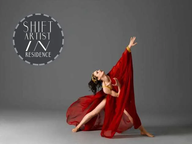 Carrie Ellmore-Tallitsch was a principal dancer with the Martha Graham Dance Company for 10 years, performing leading roles such as Jocasta in "Night Journey," Helen of Troy in "Clytemnestra," Lamentation, Pioneering Woman in "Appalachian Spring," a…