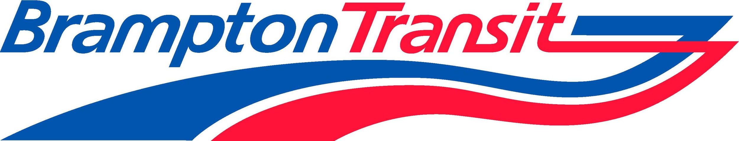 Brampton Transit logo