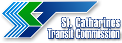 St. Catharine's Transit Commission