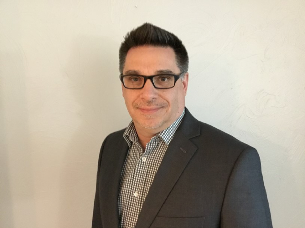 Jim Varney - Alstom