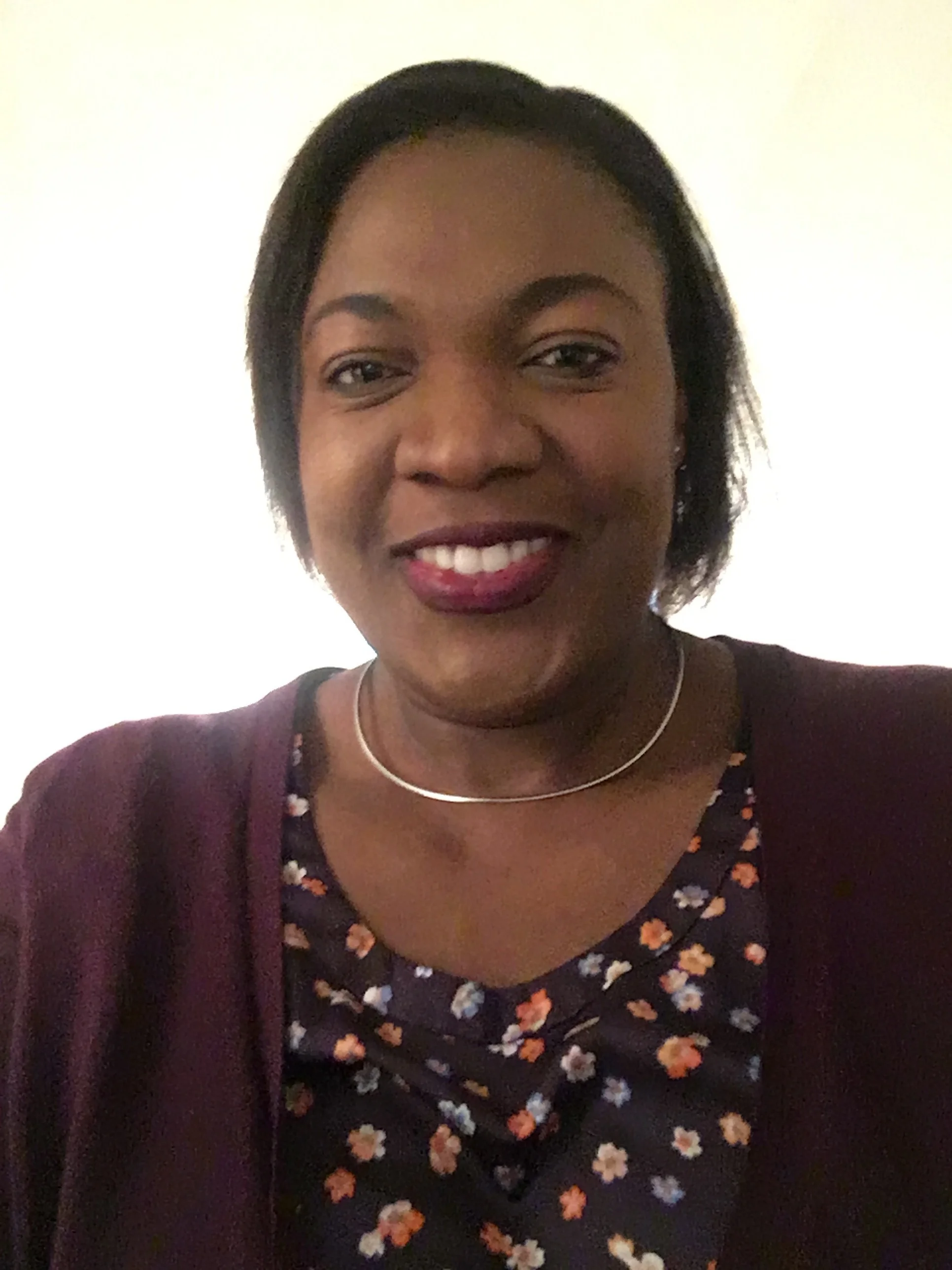 Sheri Dosunmu - Government of Ontario