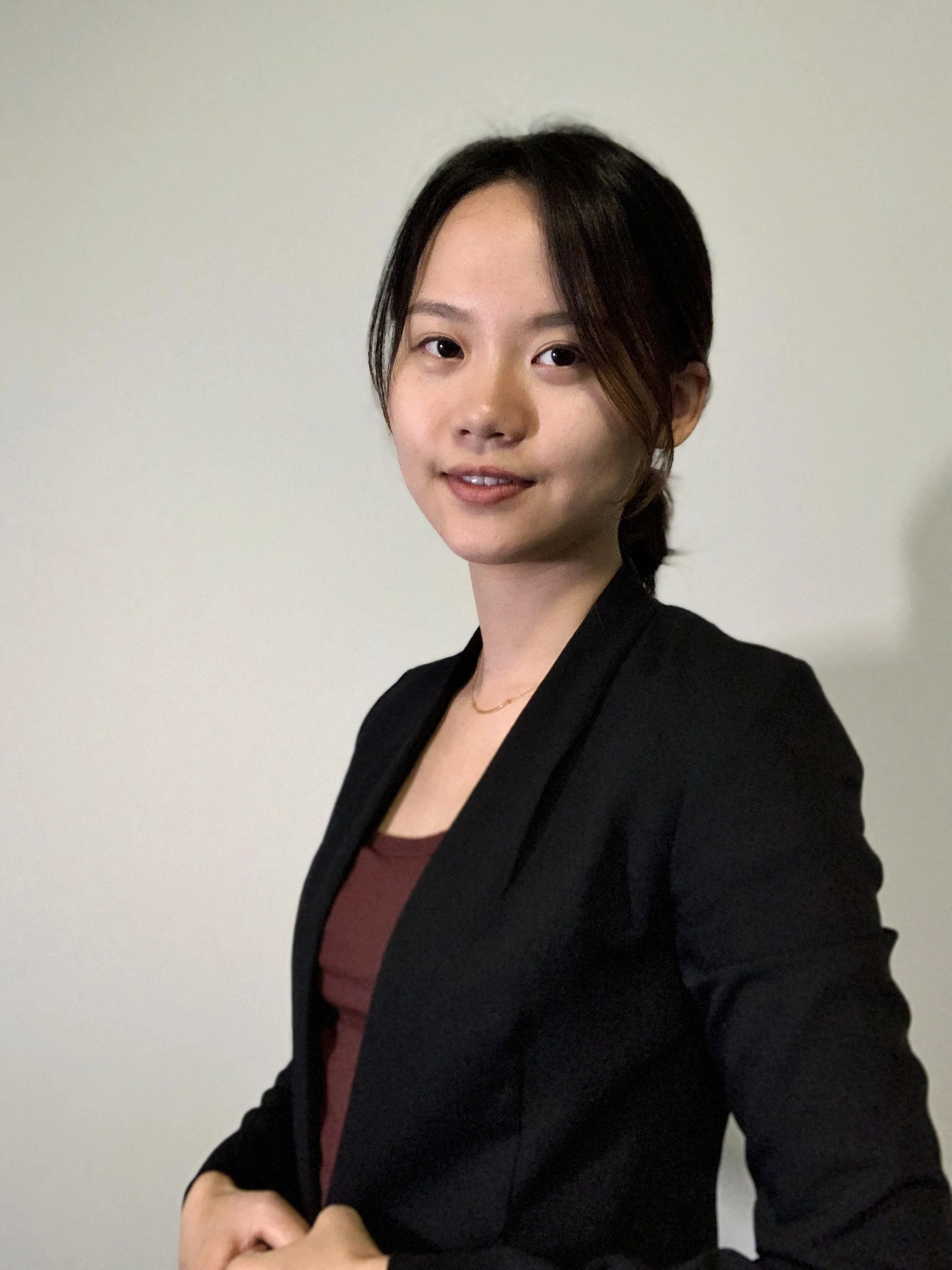 Jane Lingyi Gu