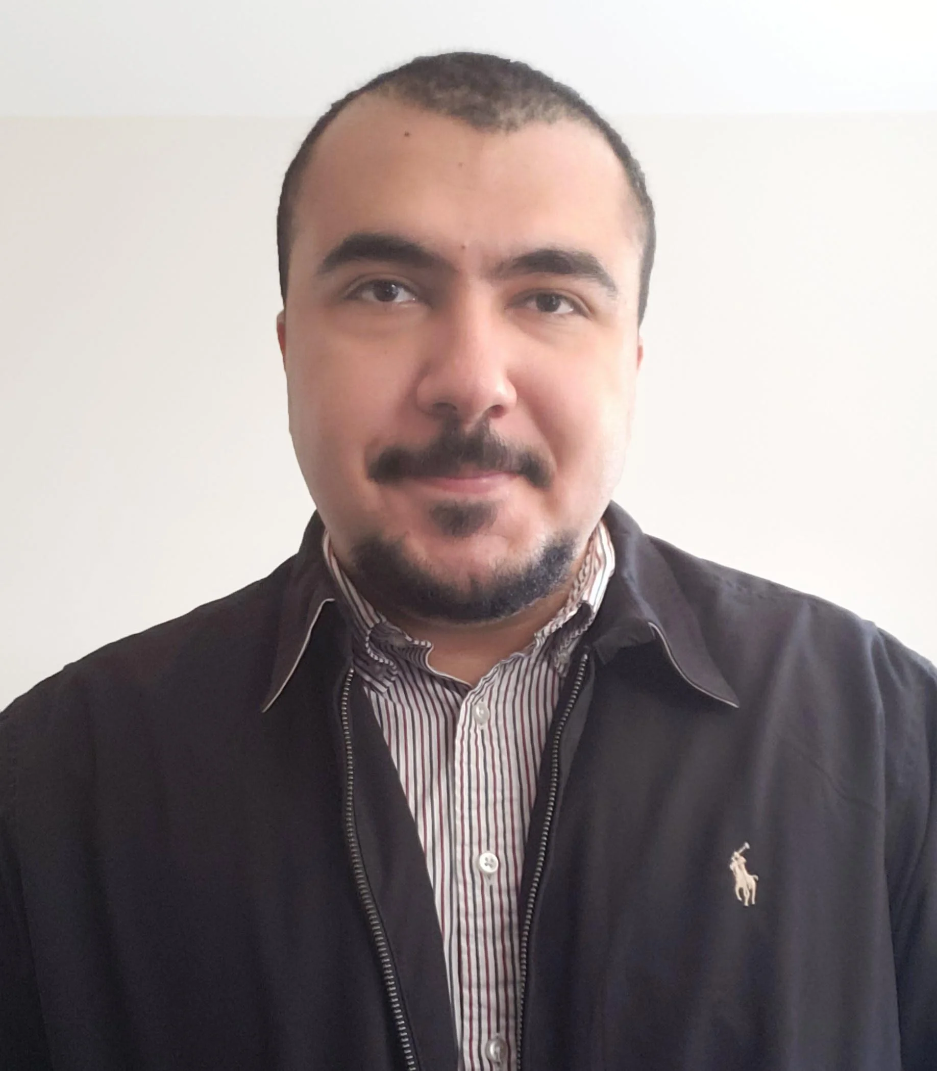 Mohamed A. Hegazi - UBC