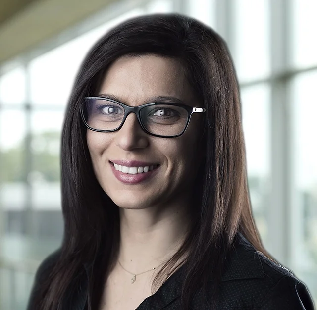 Dr. Ofelia A. Jianu - University of Windsor