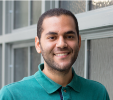 Nader El-Taweel - York University