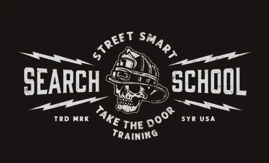 16 hr Search School April 11 &amp; 12, 2026  Clay, NY