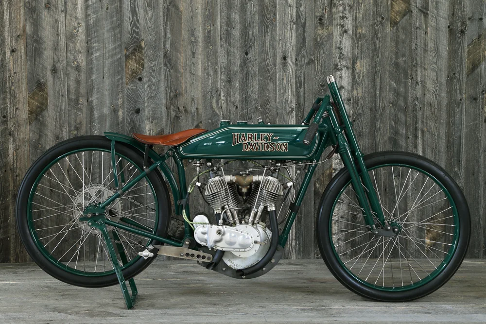 Boardtracker Harley Hobbiesxstyle