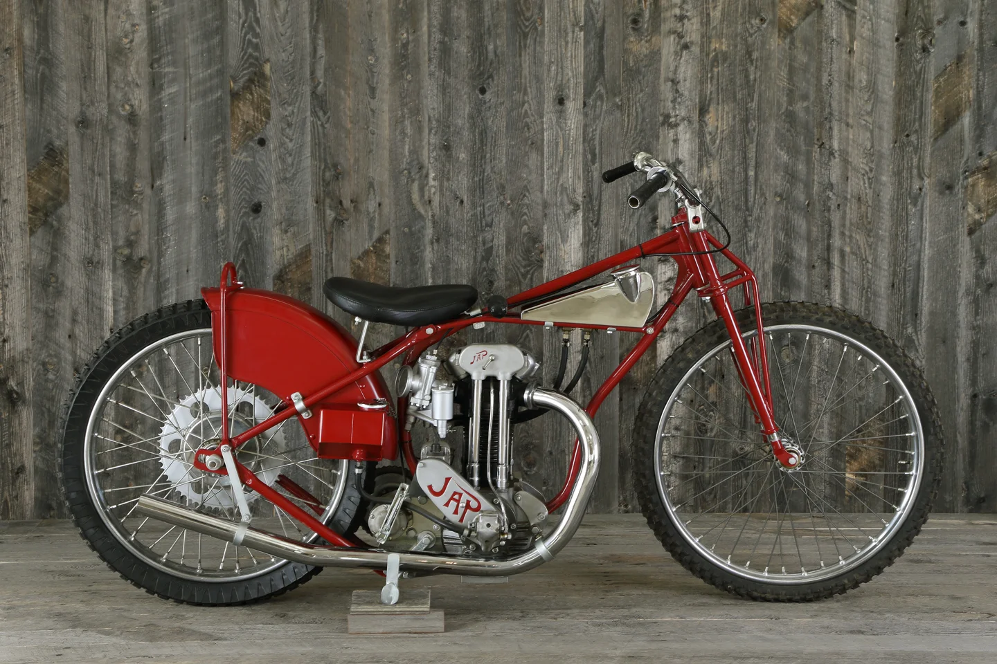 1948 JAP Speedway