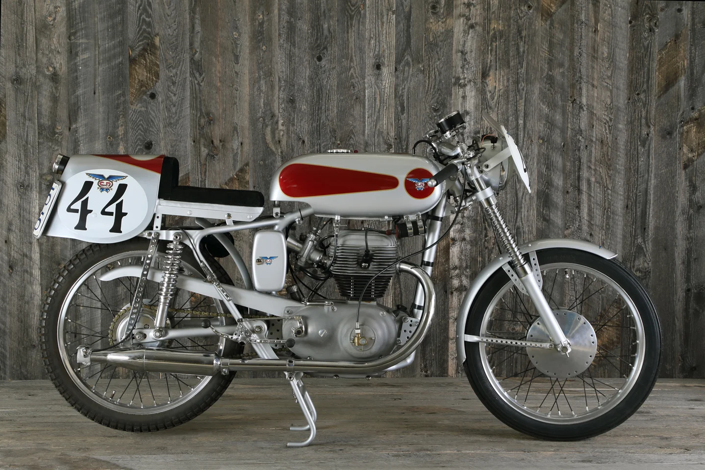 1956 CM Bologna Francolini