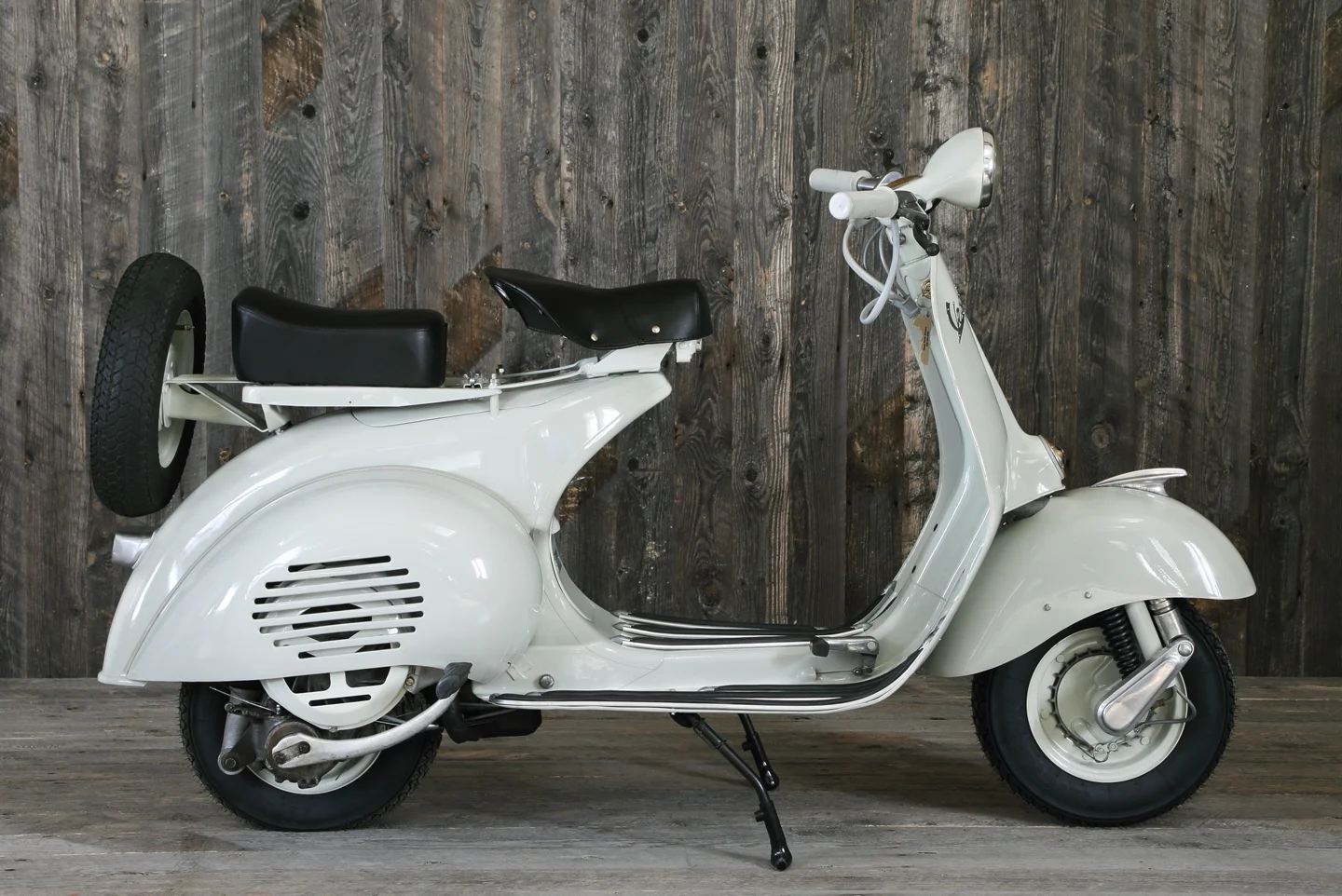 1956 Vespa VL3