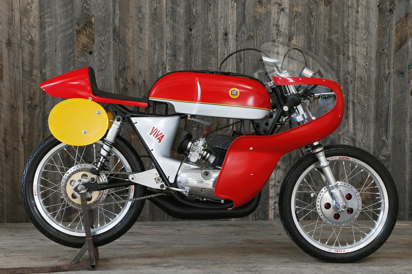 1964 Montesa 250 Racer