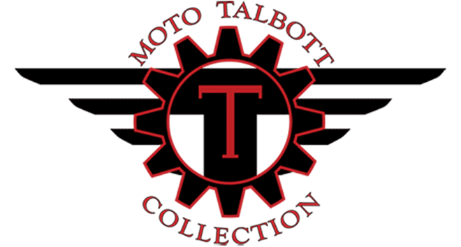 MOTO TALBOTT 