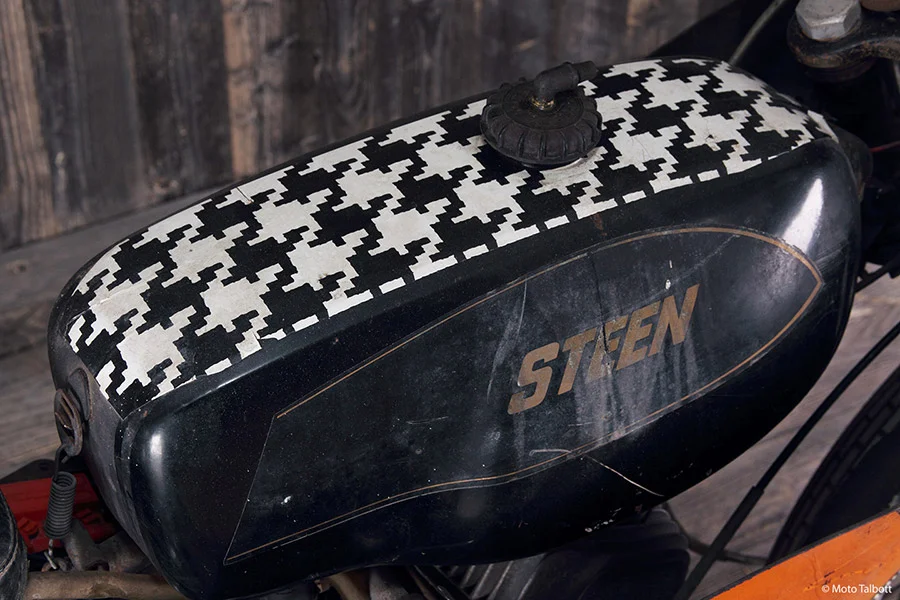 Moto Talbott Articles