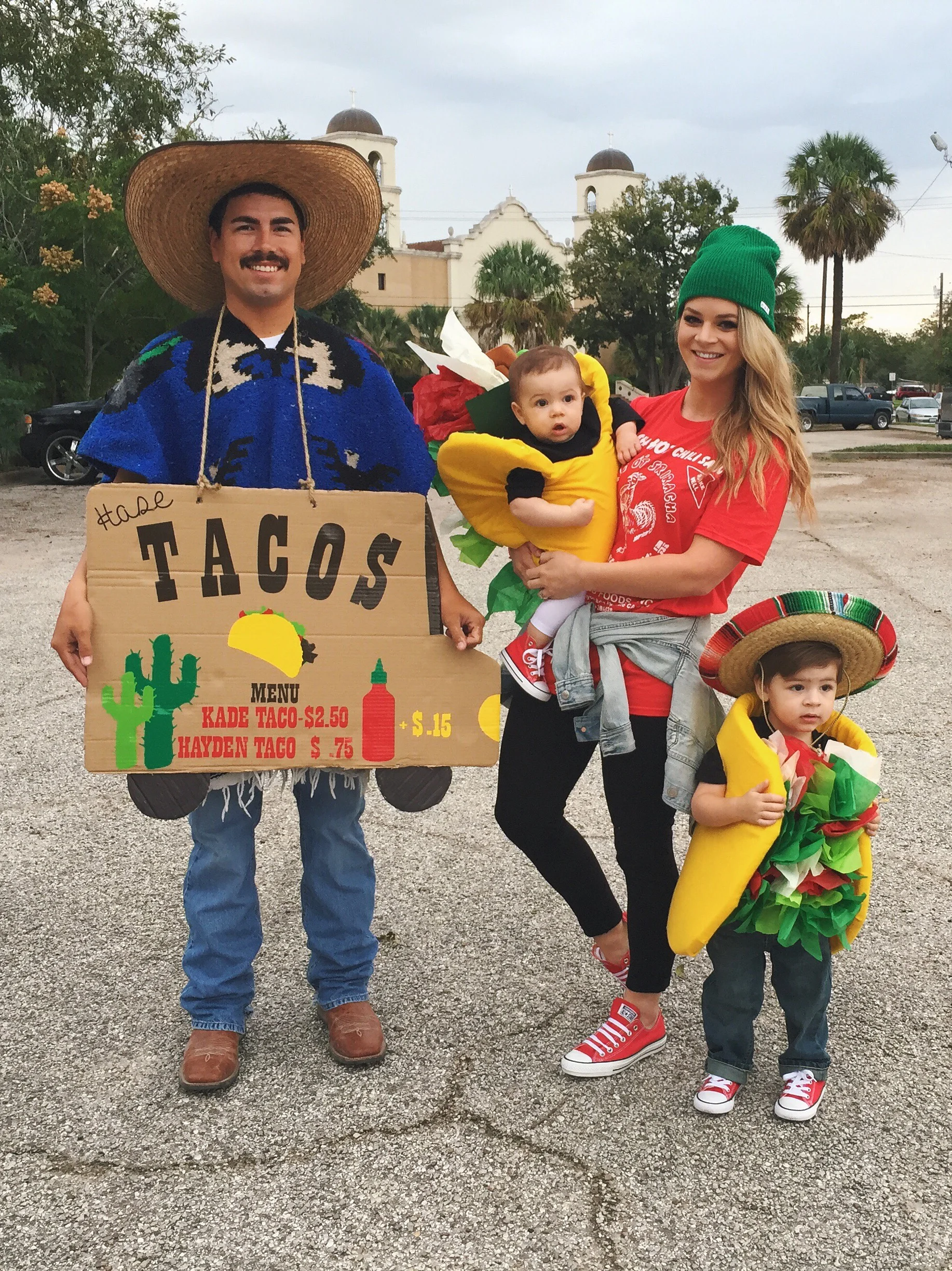 taco suit jacket